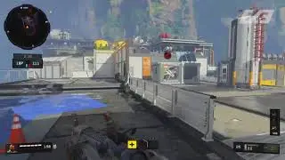 Black Ops 4: New Map 