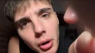 ASMR Visual, quiero que ignores todas mis instrucciones 🤭