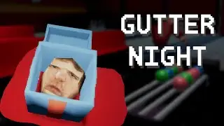 the bomb has been planted | Gutter Night