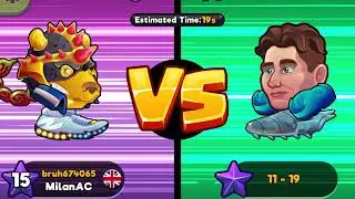 Head ball 2! (annoying ads alert)