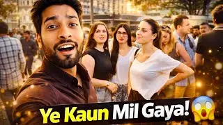 Taj Hotel Mumbai Me Foreigners Mile (Hindi&ndash;Hinglish)
