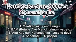 4 lagu pop tergalau, era PT.mencari cinta sejati #pop2000an #lagugalau #lagujadul 