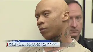 Short North murder suspects have bonds reduced in court
