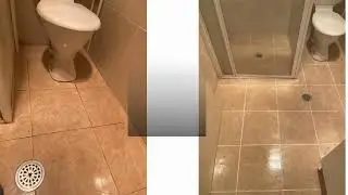 Long-Lasting Epoxy Shower Finishes by United Waterproofing Experts