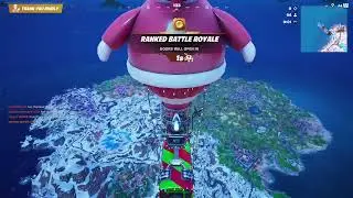 Day 5 and 6 of not moving until I hit unreal 