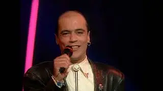 Live Report - Why Do I Always Get It Wrong - United Kingdom 🇬🇧 - Eurovision 1989