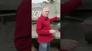 My old friend, the Soviet Tank Log