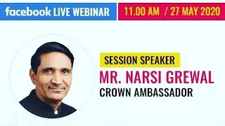 Ethics Of Network Marketing || By Narsi Grewal Sir || SAFESHOP