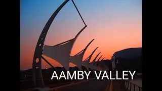 Exploring the Tranquil Beauty of Aamby Valley | A Perfect Weekend Getaway