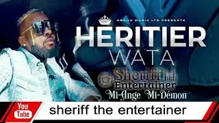 Rhumba mix 2021x Heritier Watanabe Mi-Ange MIXTAPE  BY SHERIFF THE ENTERTAINER