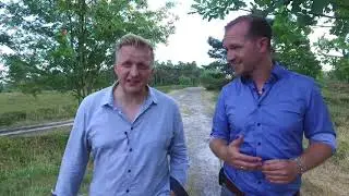 Trailer Hochzeitsfotografie Masterclass