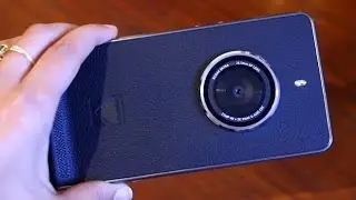 Kodak Ektra&nbsp;Vs Infocus Epic 1 with Deca-Core, Helio X20 Processor