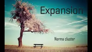 Norma cluster