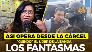 LAS AUTORIDADES SABEN LO QUE HACE 