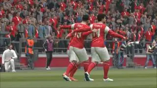 PES 2016 - Switzerland vs Poland UEFA EURO 2016