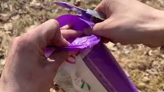 Horrible Packaging & Collector Booster | Magic Mail Monday