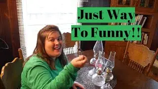 Cheap Meal Monday  With a Bit of Humor at the end !