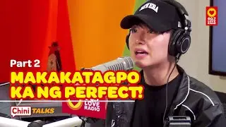 BAKIT MAHALAGA ANG PERFECT TIMING? - Chini-Talks (January 20, 2026) | PART 2