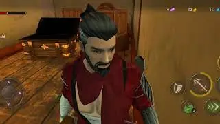 Takashi ninja samurai Action Gameplay 🀄#takashi #gaming #gameplay  #ninja 