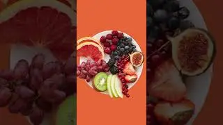 Fresh, Fierce, and Uncooked! | International Raw Food Day 2025 #rawfood