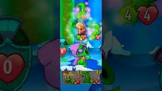 Unlocking Leafy Synergy &ndash; Best Green Plant Decks in PvZ Heroes 2025 #plantsvszombies