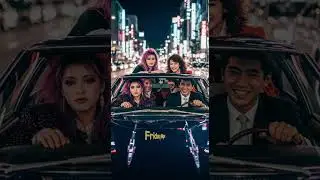 Best AI 80s & 90s City Pop Songs (Vol. 2)