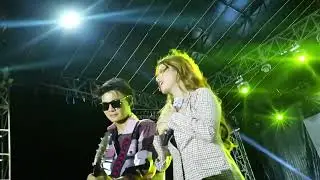 BILA NANTI - NABILA MAHARANI FT TRI SUAKA