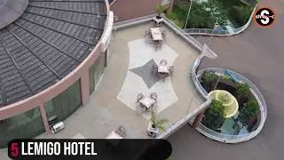 Hoteli za Mbere mu Rwanda 2021-Best hotels in Rwanda 2021💥🇷🇼🏨🛌