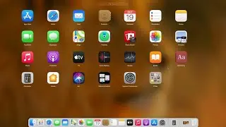 Running macOS Big Sur 11.7.1 on Lenovo LOQ 15IAX9 Using VirtualBox