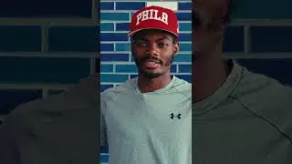 Rasheen Brown Interview