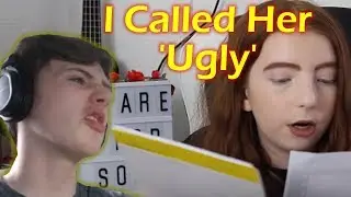 Apparently I'm Too Harsh... (Reading Comments On My Reacting To GCSE Result Videos Part 2)