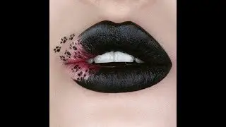 20 Hot Lipstick Tutorials and Amazing Lip Art Ideas that will save you time!