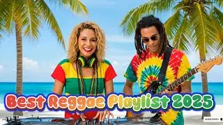 Coastal Reggae Flow 2025 &ndash; Slow Rhythms for Beach Days & Open Roads