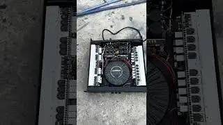 Đẩy 3 k&ecirc;nh 700-700-1200w