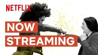 Queen Sono | Now Streaming