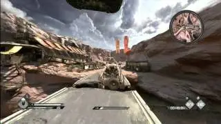 RAGE Cuprino Race