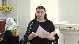ВИСИТ, НА ДРЕВО ВОЗНЕСЁННЫЙ [М.Мороз] / Алеся Зайцева, соло