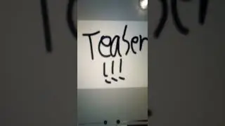 Teaser!!!(One of us remix meme) #music #fnaf #animationmeme