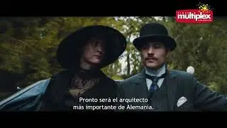 Alma & Oskar | Tr&aacute;iler Multiplex
