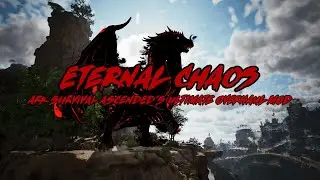Eternal Chaos: Official Premium Mod Trailer