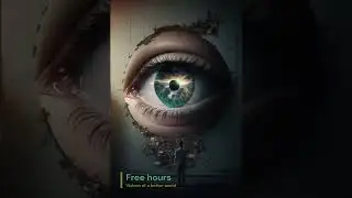 Free hours - Visions of a better world (SOLARIA)