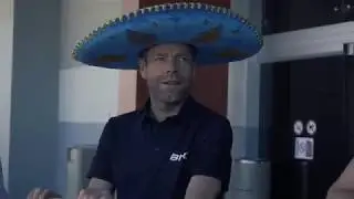 L'Etape Mexico 2019 in La Paz - Cadel Evans Experience