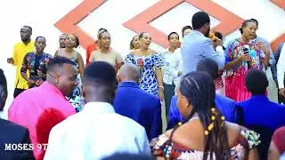 GISUBIZO MININISTRY,UMOJA,MASERAFI CHOIR,VOICE MINISTRY PRECIOUS ,MUSUHUKE MUNDIRIMBO ZAFSHIJE ABERA