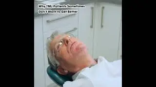 #TMJ Patients Who &ldquo;Know Better&rdquo; 😬 | Why Ignoring the Protocol Fails #TMD Treatment
