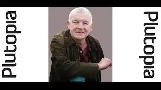 Ken MacLeod: Imagined Futures