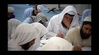 ترجمه و تفسیر مکمل سوره النازعات توسط استاد مولانا عبدالغنی بدری