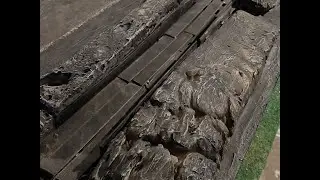 Cheap Trench Boards for Kill Team\40K