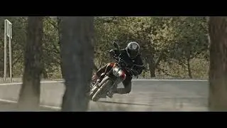 India - KTM 390 Duke