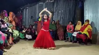 নাগিন নাগিন ডান্স 