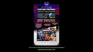 FANTASY FOOTBALL DRAFT STRATEGY (2021 Packages)